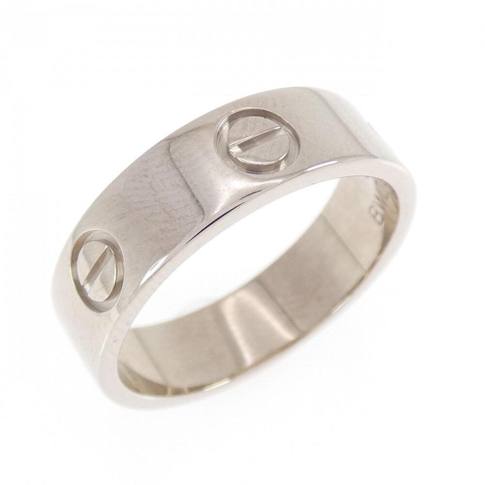 Cartier Love Ring